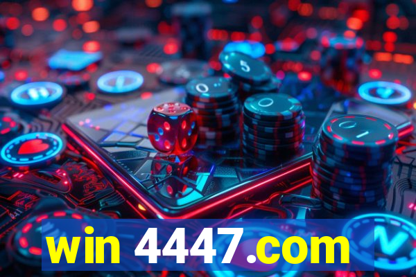 win 4447.com